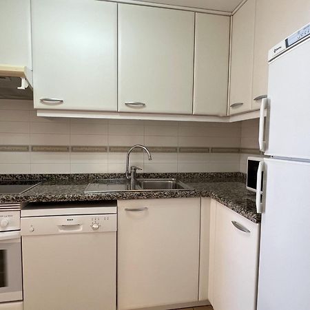 Apartamento Bahia Del Sol A 50 Metros De La Playa - Inmodream Calp Exterior foto