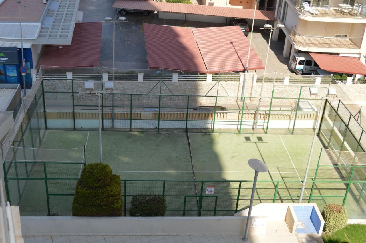 Apartamento Bahia Del Sol A 50 Metros De La Playa - Inmodream Calp Exterior foto